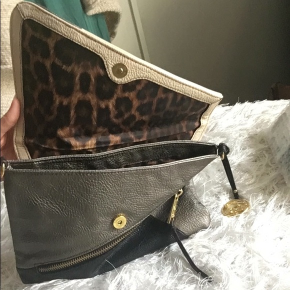 Jessica Simpson Clutch Wristlet Crossbody Bag - Picture 7 of 10